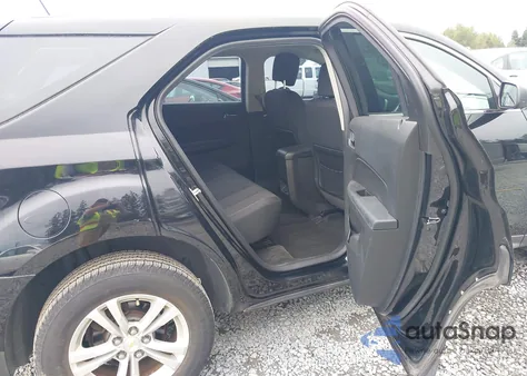 2015 Chevrolet Equinox Ls z USA, uszkodzony, nr VIN 2GNALAEK7F1167374